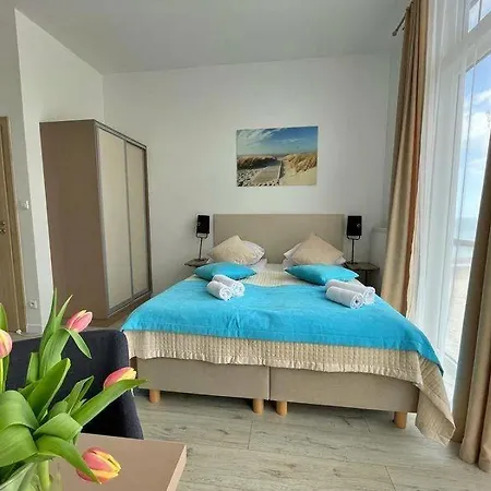 Na Plazy Apartment