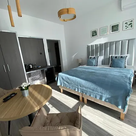 Apartment Na Plazy