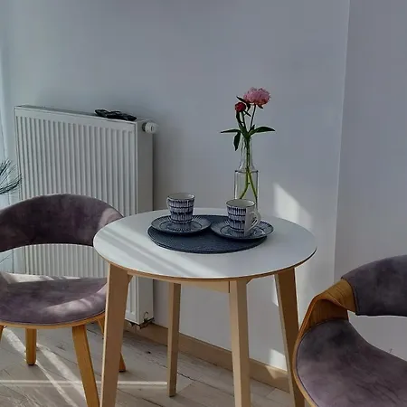Na Plazy Apartment *