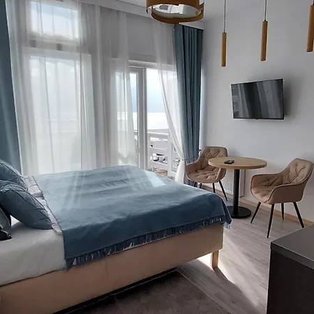 Apartment Na Plazy Ustronie Morskie