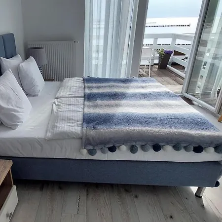 Na Plazy Apartment