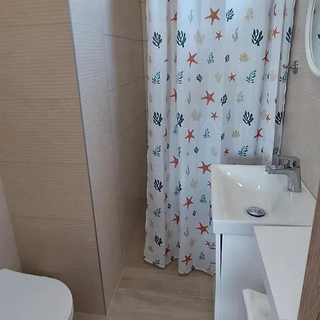 Na Plazy Apartment