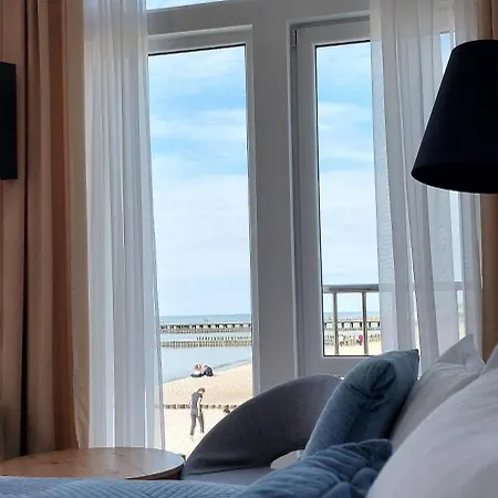 Apartment Na Plazy